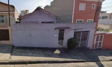 Terreno à venda na rua augusta, 194, vila helena, santo andré, 244 m2 por r$ 530.000