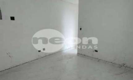 Cobertura com 2 quartos à venda na Rua Coréia, 155, Parque das Nações, Santo André, 88 m2 por R$ 436.000