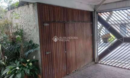 Casa com 3 quartos à venda na Rua Tupi, 30, Vila Valparaíso, Santo André, 168 m2 por R$ 1.200.000