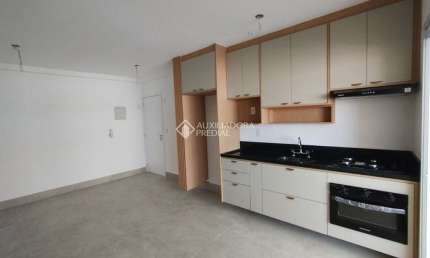 Apartamento com 2 quartos à venda na Rua Uruguai, 512, Parque das Nações, Santo André, 67 m2 por R$ 560.000