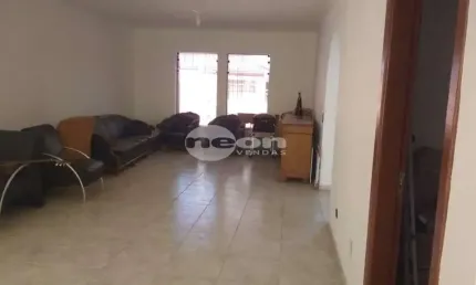 Casa com 5 quartos à venda na Rua Jaguarão, 282, Campestre, Santo André, 303 m2 por R$ 1.651.000