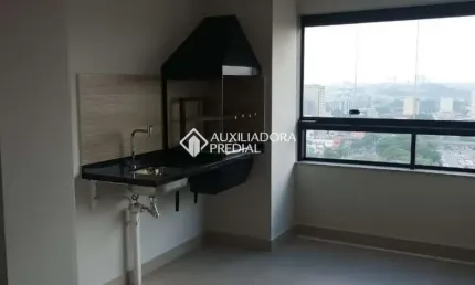 Apartamento com 3 quartos à venda na Rua Doutor Messuti, 339, Vila Bastos, Santo André, 113 m2 por R$ 1.500.000