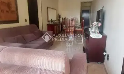 Apartamento com 3 quartos à venda na Rua Alzira Ferreira Ventura, 77, Baeta Neves, São Bernardo do Campo, 93 m2 por R$ 600.000
