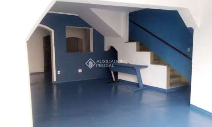 Casa com 2 quartos à venda na Avenida Andrade Neves, 188, Vila Helena, Santo André, 139 m2 por R$ 371.000