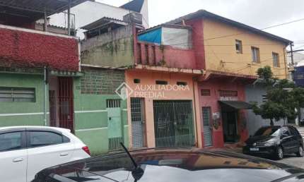 Prédio à venda na Rua Carijós, 840, Vila Alzira, Santo André, 314 m2 por R$ 1.199.000