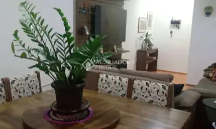 Apartamento com 3 quartos à venda na Rua Itapeti, 122, Vila Alpina, Santo André, 90 m2 por R$ 604.990