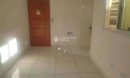 Apartamento com 2 quartos à venda na Rua Tomás de Carvalho, 370, Vila Humaitá, Santo André, 31 m2 por R$ 260.000