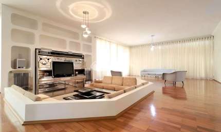 Casa com 4 quartos à venda na Rua Regente Feijó, 183, Vila Assunção, Santo André, 463 m2 por R$ 8.500.000