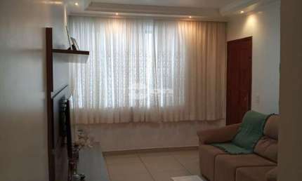 Casa em condomínio fechado com 3 quartos à venda na Rua Carlos Lacerda, 157, Santa Terezinha, São Bernardo do Campo, 100 m2 por R$ 797.900