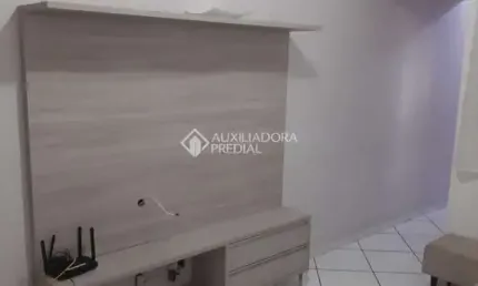 Apartamento com 2 quartos à venda na Rua Manaus, 798, Vila Alzira, Santo André, 50 m2 por R$ 340.000