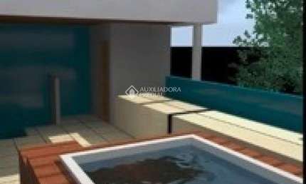 Cobertura com 2 quartos à venda na Rua Itaporanga, 131, Paraíso, Santo André, 88 m2 por R$ 645.000
