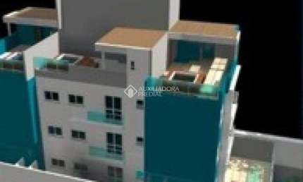 Apartamento com 2 quartos à venda na Rua Itaporanga, 131, Paraíso, Santo André, 64 m2 por R$ 450.000