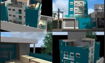 Apartamento com 2 quartos à venda na Rua Itaporanga, 131, Paraíso, Santo André, 88 m2 por R$ 480.000