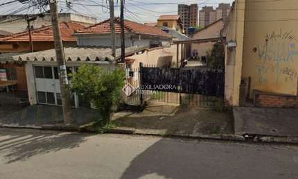 Terreno à venda na Rua Taubaté, 754, Vila Camilópolis, Santo André, 27 m2 por R$ 416.000
