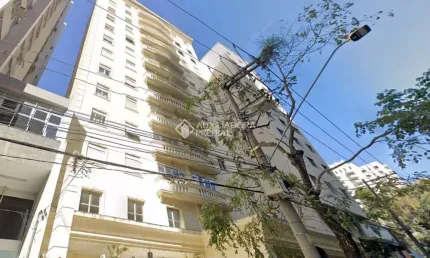 Apartamento com 3 quartos à venda na avenida portugal, 415, centro, santo andré, 116 m2 por r$ 749.900