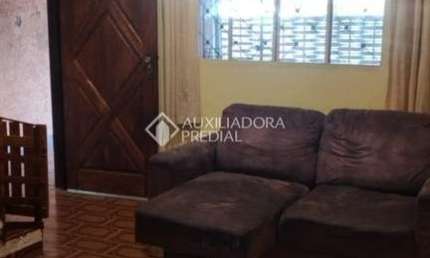 Casa com 2 quartos à venda na Avenida Sorocaba, 1135, Parque João Ramalho, Santo André, 83 m2 por R$ 360.000