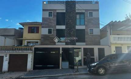 Cobertura com 2 quartos à venda na Rua Aimberê, 548, Vila Curuçá, Santo André, 98 m2 por R$ 570.000