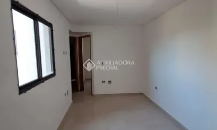 Apartamento com 2 quartos à venda na Rua Índia, 143, Parque Oratório, Santo André, 47 m2 por R$ 333.900