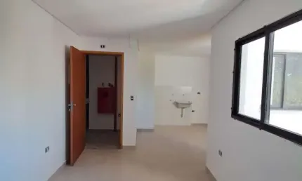 Apartamento com 2 quartos à venda na rua índia, 143, parque oratório, santo andré, 47 m2 por r$ 365.999