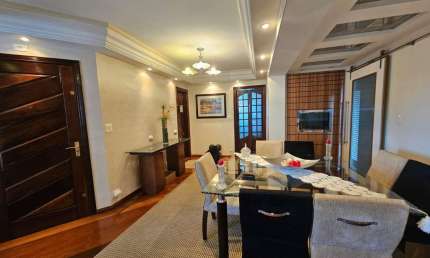 Apartamento com 3 quartos à venda na Rua Adolfo Bastos, 320, Vila Bastos, Santo André, 173 m2 por R$ 875.000