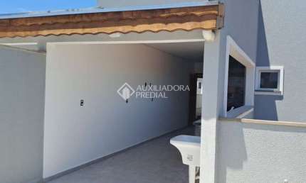 Cobertura com 2 quartos à venda na Rua Índia, 143, Parque Oratório, Santo André, 97 m2 por R$ 520.000