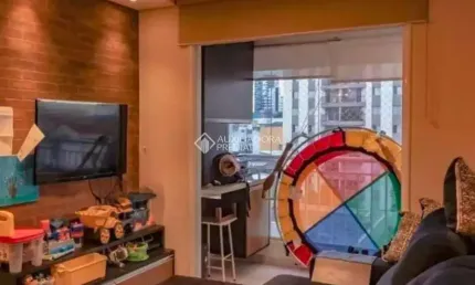 Apartamento com 2 quartos à venda na rua juá, 65, saúde, são paulo, 53 m2 por r$ 780.000