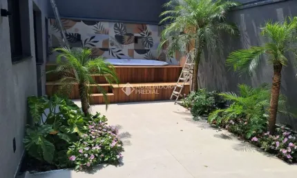 Casa com 4 quartos à venda na Rua Independência, 72, Jardim Bela Vista, Santo André, 262 m2 por R$ 2.490.000