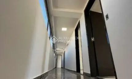 Sala comercial à venda na Rua Mangaratu, 8, Parque Jaçatuba, Santo André, 31 m2 por R$ 279.701