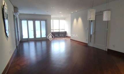 Apartamento com 3 quartos à venda na Rua Kowarick, 60, Jardim Bela Vista, Santo André, 221 m2 por R$ 1.800.000