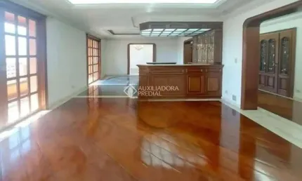 Apartamento com 4 quartos à venda na Avenida Doutor Cesário Bastos, 55, Vila Bastos, Santo André, 439 m2 por R$ 3.200.000