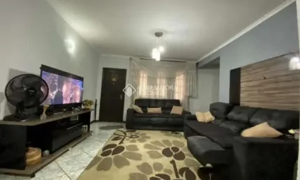 Casa com 2 quartos à venda na Rua das Laranjeiras, 533, Campestre, Santo André, 135 m2 por R$ 530.000