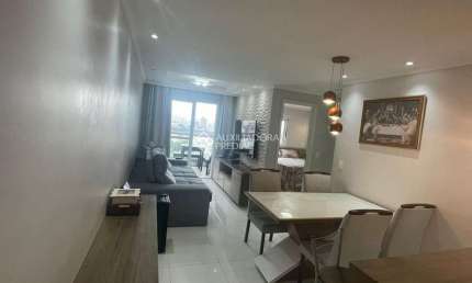Apartamento com 2 quartos à venda na Rua Juazeiro, 343, Paraíso, Santo André, 61 m2 por R$ 550.500