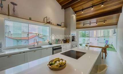 Cobertura com 3 quartos à venda na Rua dos Jequitibás, 954, Campestre, Santo André, 142 m2 por R$ 1.100.000