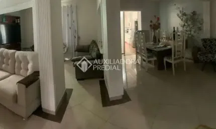 Casa com 3 quartos à venda na rino levi, 218, centreville, santo andré, 300 m2 por r$ 650.000