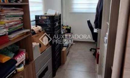 Cobertura com 4 quartos à venda na Rua Avaré, 31, Vila São Pedro, Santo André, 130 m2 por R$ 732.000