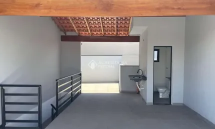 Casa com 3 quartos à venda na rua otávio marques, 37, vila eldízia, santo andré, 139 m2 por r$ 763.200
