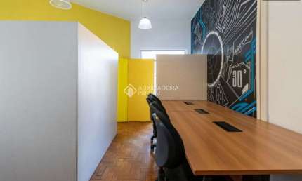 Sala comercial à venda na Praça da Sé, 371, Sé, São Paulo, 22 m2 por R$ 95.000