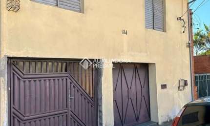 Casa com 3 quartos à venda na Rubião Júnior, 223, Centro Alto, Ribeirão Pires, 188 m2 por R$ 850.000