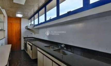 Apartamento com 3 quartos à venda na Rua Padre Manoel de Paiva, 78, Jardim, Santo André, 290 m2 por R$ 1.750.000