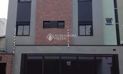 Apartamento com 2 quartos à venda na rua jamaica, 261, parque das nações, santo andré, 43 m2 por r$ 339.000