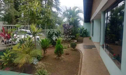 Casa com 4 quartos à venda na Ciriaco Grisanti, 91, Suíssa, Ribeirão Pires, 380 m2 por R$ 1.800.000