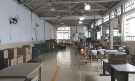 Prédio à venda na Rua Mogi Mirim, 284, Vila Bertioga, São Paulo, 1007 m2 por R$ 2.500.000