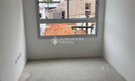 Apartamento com 2 quartos à venda na Avenida Mazzei, 326, Vila Mazzei, São Paulo, 46 m2 por R$ 520.000