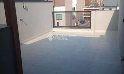 Cobertura com 2 quartos à venda na Rua Jamaica, 261, Parque das Nações, Santo André, 82 m2 por R$ 425.000