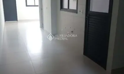 Apartamento com 1 quarto à venda na Rua Jamaica, 261, Parque das Nações, Santo André, 50 m2 por R$ 359.000
