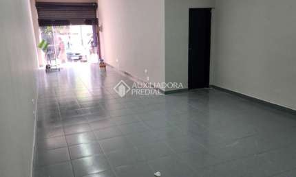Prédio à venda na Rua Amaral Gurgel, 24, Vila Príncipe de Gales, Santo André, 68 m2 por R$ 478.800