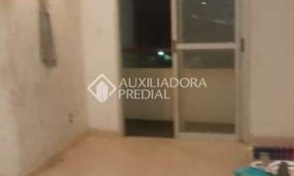 Apartamento com 3 quartos à venda na Rua Adriático, 151, Jardim do Estádio, Santo André, 68 m2 por R$ 299.000