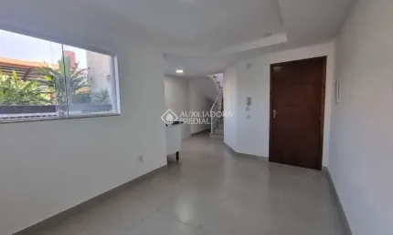 Cobertura com 2 quartos à venda na Rua Porto Seguro, 316, Santa Teresinha, Santo André, 101 m2 por R$ 431.000