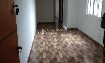 Cobertura com 2 quartos à venda na Rua Coréia, 131, Parque das Nações, Santo André, 114 m2 por R$ 430.000