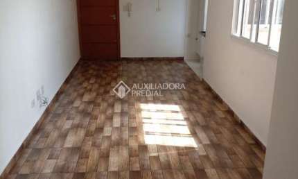 Cobertura com 2 quartos à venda na Rua Coréia, 131, Parque das Nações, Santo André, 114 m2 por R$ 430.000